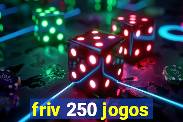 friv 250 jogos
